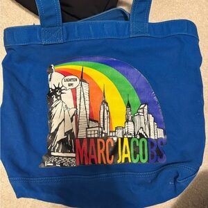 Marc Jacobs Cityscape Tote
